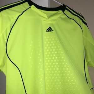 Adidas Workout Shirt